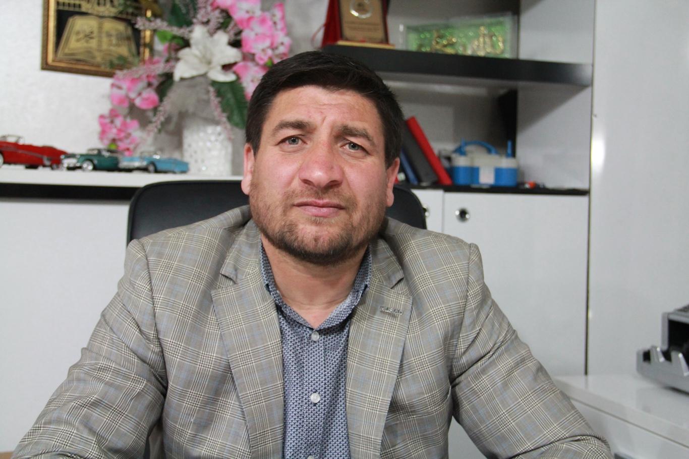 Faru Tasan